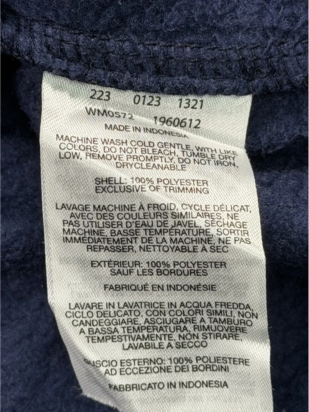 Columbia this sportswear